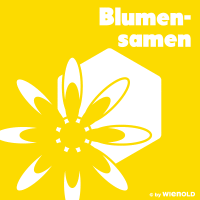 Pflanzen-Samen