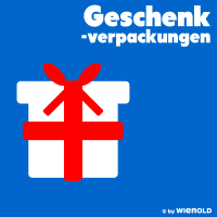 Geschenkverpackung
