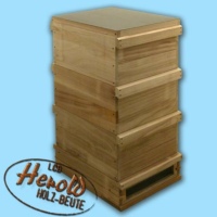 LCB Herold-Holz-Beute