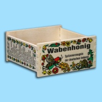 Wabenhonig
