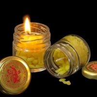 Teelicht - Kerzen