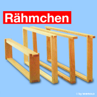 Rähmchen