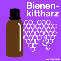 Bienenkittharz (Propolis)