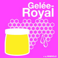 Gelée Royale