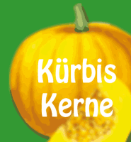 Kürbiskerne