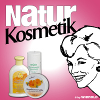 Naturkosmetik