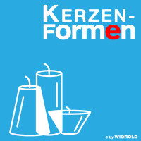 Kerzenformen