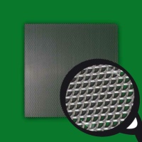 Gewebe/Netzgitter/-gaze/Absperrgitter