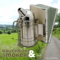 Rauchboy/Smoker
