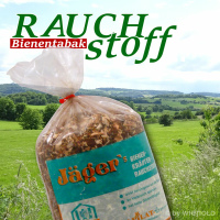 Rauchstoff & Ersatz