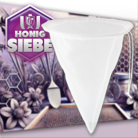 Siebe & Abfüllung