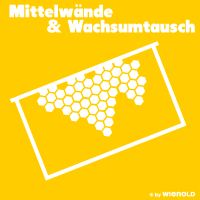 Mittelwände