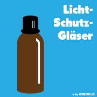 Lichtschutzgläser & Zubehör