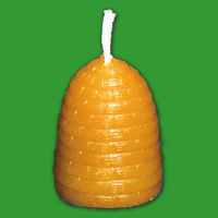 Sonstige Kerzenform (gemischt)
