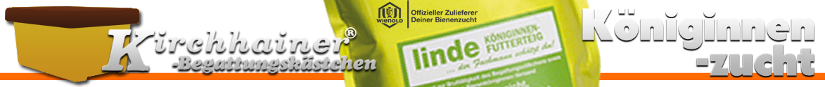 KIRCHHAINER®-Begattungskästchen
