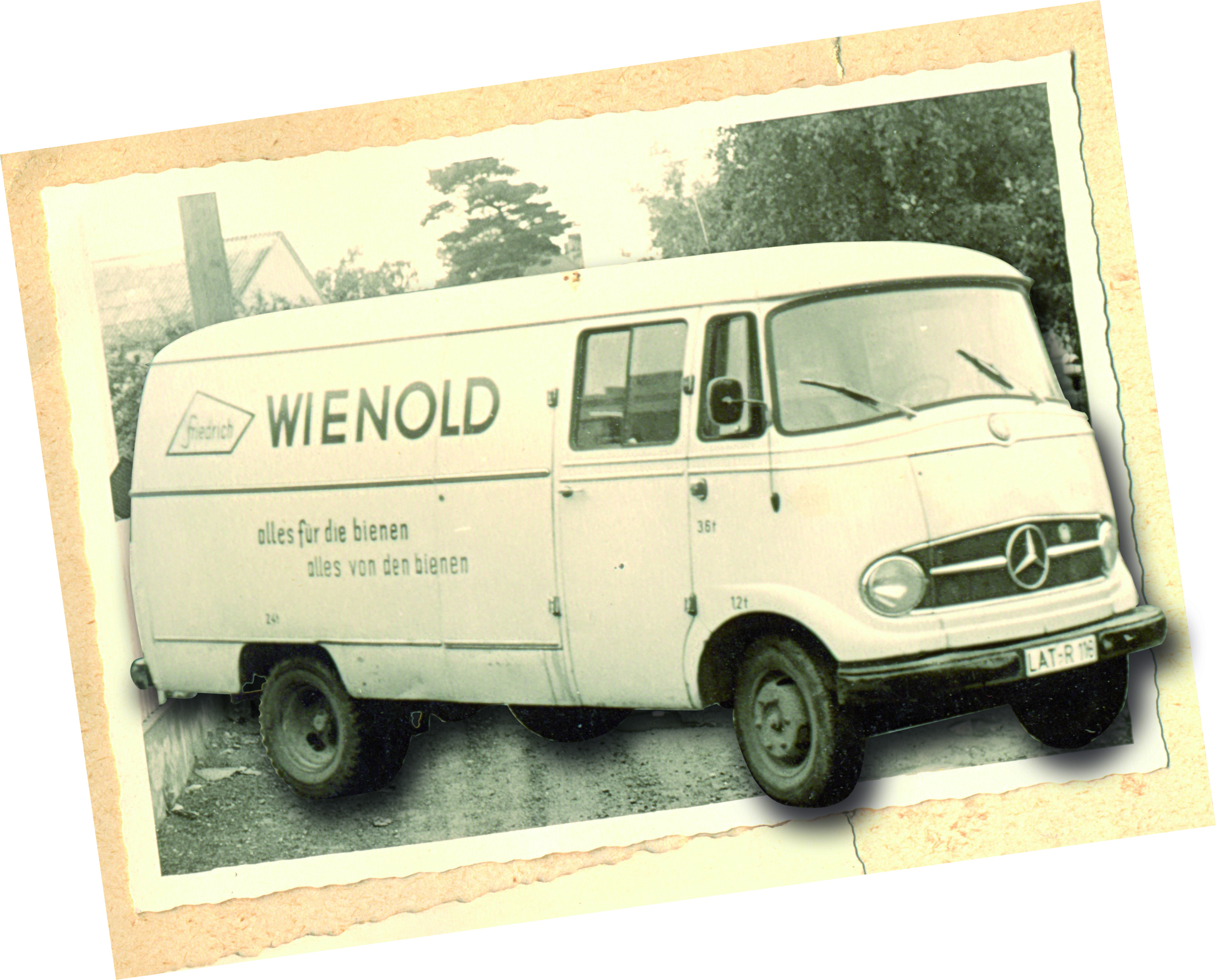 WIENOLD - MB-Bus