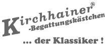 Kirchhainer®-Begattungskästchen ... der Klassiker!...