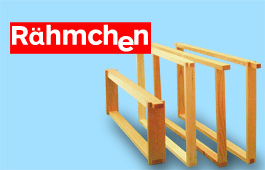 Rähmchen