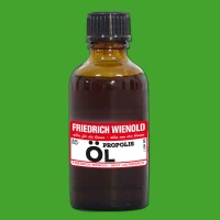 Propolis-Öl ist ein vielseitiges Pflegeöl, das...