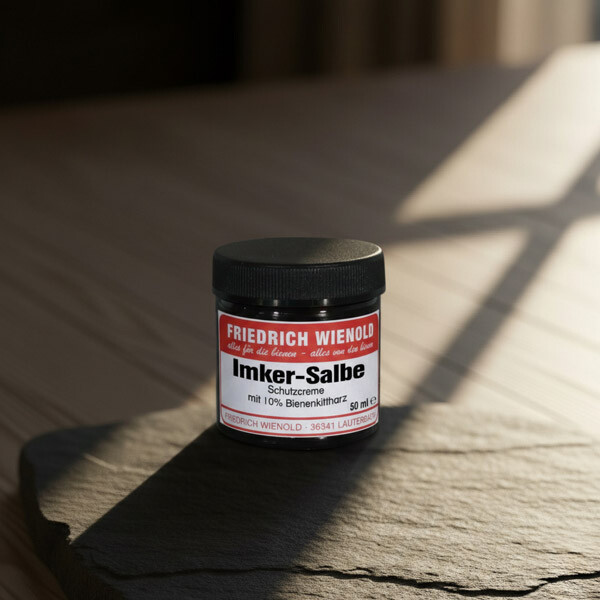 Imker - Salbe
