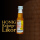 Honig-Kräuter - Likör  0,02 ltr