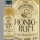 Der Honig-Rum-Likör in der Mini-Flasche mit 35% Vol. ist perfekt für alle, die einen kräftigen, aber dennoch aromatischen Honig-Rum-Likör genießen möchten. Ideal als Geschenk oder für besondere Anlässe.