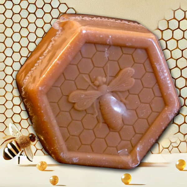 Honig - Propolisseife