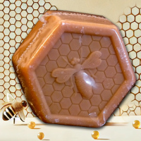 Honig - Propolisseife