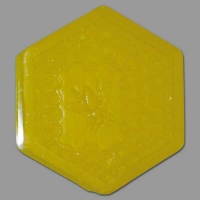 Honig - Lemonen - Wabenseife, 150 g