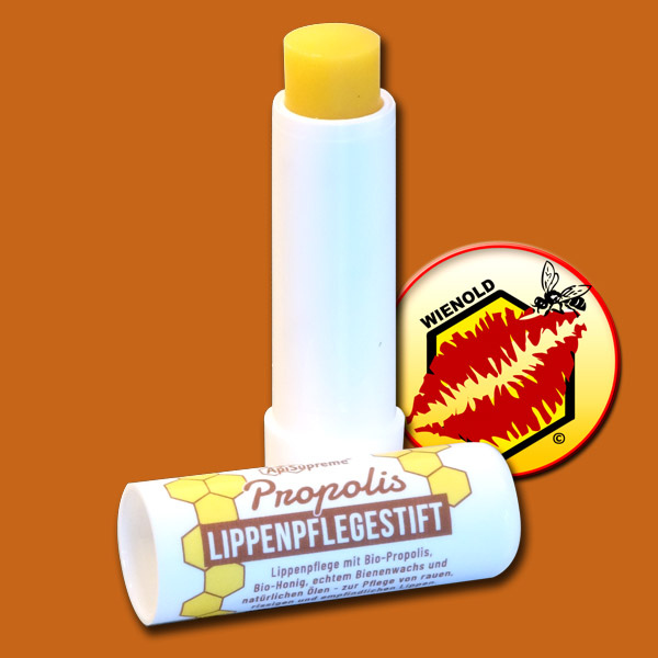 API Supreme - Propolis-Lippenpflegestift,  4,8 g