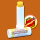 API Supreme - Propolis-Lippenpflegestift,  4,8 g