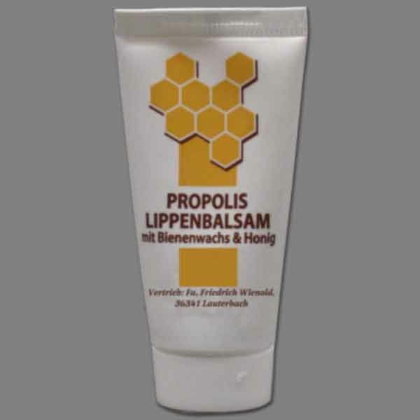 Propolis - Lippenbalsam  15 ml