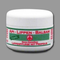 API - Lippenbalsam mit Propolis, 4 ml-Tiegel