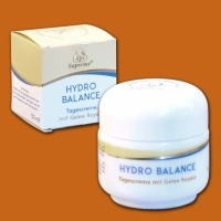 Die API - Supreme Hydrobalance Creme mit...