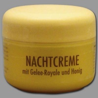 Nachtceme Gelée-Royal-Honig   50ml
