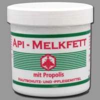 API - Melkfett, 250 ml-Dose