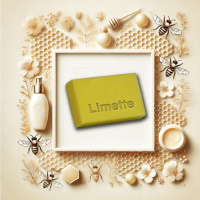 Limetten - Seife