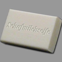 Schafmilch-Seife pflegt mit natürlichen...