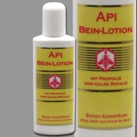 Die API-BEIN-LOTION kombiniert die Kraft der...