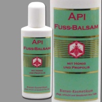 API - Fuß - Balsam, 150 ml