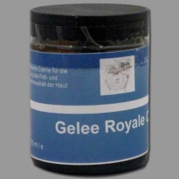 Gelee-Royale - Hautcreme   120ml