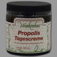 Die Propolis Hautcreme ist eine ideale Pflege für...