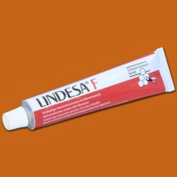 LINDESA -F- Creme, 50 ml
