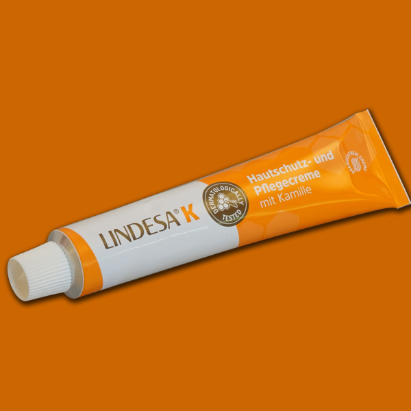 LINDESA -K- Creme, 50 ml