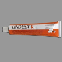 LINDESA -K-, 50 ml-Tube