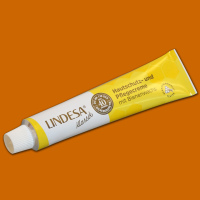 LINDESA -Klassik- Creme, 50 ml