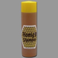 Honig - Shampoo, 200 ml-Fl.