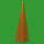 Die Pyramide glatt, 6-eckig Gießform lässt Sie außergewöhnliche Pyramidenkerzen in einer eleganten, glatten Struktur herstellen. Die Form hat eine Größe von 16 x 6 cm und eignet sich ideal für die Kerzenproduktion.