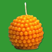 Diese Perlenkugel-Gießform lässt eine...