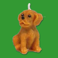 Diese Gießform „Hund“ erschafft eine...